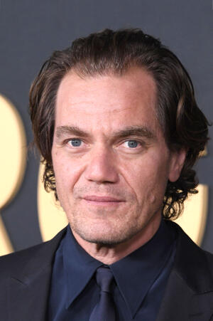 Michael Shannon List of All Movies & Filmography | Fandango